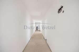 Penthouse an der Berger Straße mit beeindruckendem Skylineblick – 60385 Bornheim, Frankfurt am Main – Vorschaubild 14