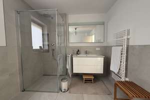 Befristete Vermietung Haus in 80937 München – Die vollständige Adresse der Immobilie erhältst du vom Anbieter., 80937 Am Hart, München – Vorschaubild 12