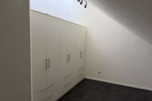 Attraktive 3-Zimmer Wohnung im 3. OG in Viersen, modernisiert – Rathausmarkt 42, 41747 Viersen – Vorschaubild 15