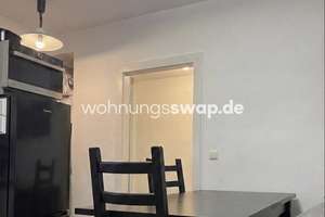Wohnungstausch: Schwalbenplatz 15 – Schwalbenplatz 15, 22000 Barmbek-Nord, Hamburg – Vorschaubild 2