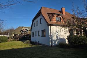 Lage, Lage, tolles Haus + Einlieger, Büro, Doppelgarage – Haverkamp 7, 59071 Uentrop, Hamm – Vorschaubild 75