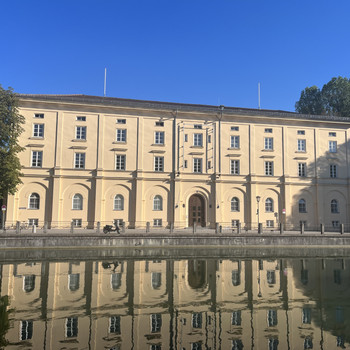 STOCK - PRATERINSEL | exklusive Dachterrassen  | Büro- und Eventflächen