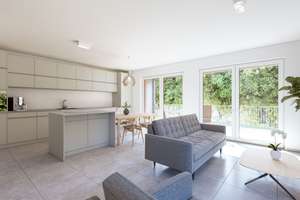 Lippestraße - Neubau-ETW am Kanal – Friedrichsfeld 25, 59071 Uentrop, Hamm – Vorschaubild 5