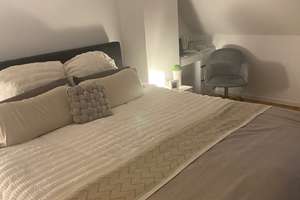 hochwertig sanierte 4 Zimmer Maisonettewohnung mit 3 Balkon in Krefeld-Uerdingen – Alte Krefelder Strasse 60 b, 47829 Uerdingen, Krefeld – Vorschaubild 5