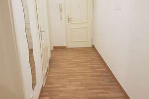 Gohlis-Mitte: Gepflegte 2-Zimmerwohnung mit EBK, Parklage & flexiblem Grundriss – 4157 Gohlis-Mitte, Leipzig – Vorschaubild 8