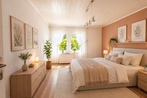 Charmantes kleines Haus mit großem Grundstück
    ***Provisionsfrei für Käufer!*** – Die vollständige Adresse der Immobilie erhältst du vom Anbieter., 38871 Drübeck – Vorschaubild 17