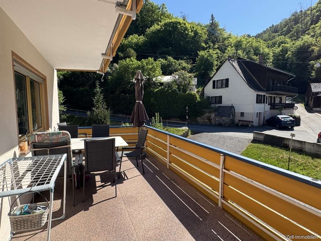 Immobilie in Sauerthal - Ruhe und Natur: Attraktives Einfamilienhaus für Naturliebhaber und Ruhesuchende - Bild 4