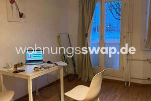 Wohnungstausch: Hansa-Ufer 5 – Hansa-Ufer 5, 10000 Moabit, Berlin – Vorschaubild 6