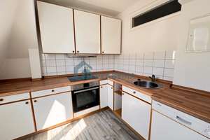 3- Zimmer- Wohnung mit Blick über die Innenstadt – Wittenburger Straße 29, 19053 Altstadt, Schwerin – Vorschaubild 8