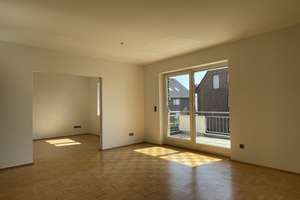 Charmante Eigentumswohnung mit schönem Balkon in ruhiger Lage von Bielefeld-Stieghorst – Die vollständige Adresse der Immobilie erhältst du vom Anbieter., 33605 Stieghorst, Bielefeld – Vorschaubild 4