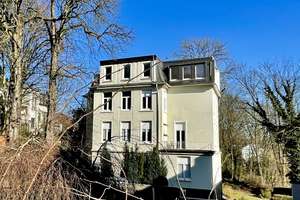 Perfekt für Paare:  2- Zimmer-Wohnung im Dachgeschoss – Nützenberger Straße 18, 42115 Elberfeld West, Wuppertal – Vorschaubild 1