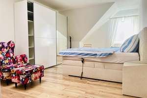 Vollständig renovierte Dachgeschosswohnung in Berlin-Siemensstadt – Reisstraße 20, 13629 Siemensstadt, Berlin – Vorschaubild 11