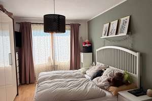 Helle 3-Zimmer-Wohnung mit Balkon in Köln-Weiden – Ricarda-Huch-Str. 16, 50858 Weiden, Köln – Vorschaubild 3