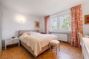 Moderne Wohnung mit großzügiger Loggia und besonderer Wohnatmosphäre – Die vollständige Adresse der Immobilie erhältst du vom Anbieter., 40629 Ludenberg, Düsseldorf – Vorschaubild 3
