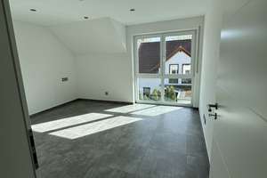 DHH Weissach im Tal mit Einliegerwohnung mit 220qm Wohnfl. Bauj 2016 Pfeil Haus – Viehaus 20, 71554 Weissach im Tal – Vorschaubild 38