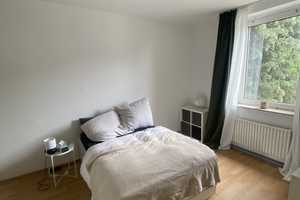 Helle 3-Zimmer-Wohnung mit Balkon in Essen-Bergerhausen – Essen – Vorschaubild 6
