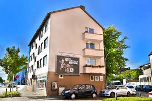 Gepflegtes Wohn-/Geschäftshaus in Nähe des Stadtkerns – Die vollständige Adresse der Immobilie erhältst du vom Anbieter., 27570 Geestemünde, Bremerhaven – Vorschaubild 8