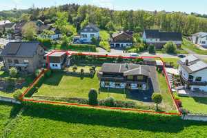 Grundstück mit attraktiven Bauoptionen und Eifel-Fernblick – Düren (Kreis) – Vorschaubild 1