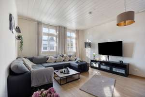 freistehendes Zweigenerationshaus mit Potenzial zum 3 Familienhaus mit ca. 263 qm – Die vollständige Adresse der Immobilie erhältst du vom Anbieter., 42653 Gräfrath, Solingen – Vorschaubild 6
