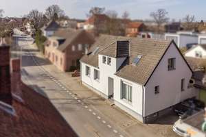 Toplage Bramsche: Provisionsfreies Haus mit vielfältigen Nutzungsmöglichkeiten – Die vollständige Adresse der Immobilie erhältst du vom Anbieter., 49565 Bramsche – Vorschaubild 4