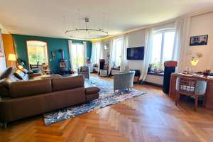 Einmalige Villa in der Heidelberger Weststadt – Die vollständige Adresse der Immobilie erhältst du vom Anbieter., 69115 Weststadt, Heidelberg – Vorschaubild 34