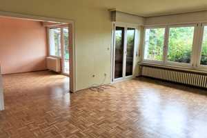 Für Familien: Ehemaliges Pfarrhaus in bevorzugter Höhenlage von Königswinter-Oberpleis zu vermieten – Ittenbacher Straße 35, 53639 Rhein-Sieg-Kreis – Vorschaubild 9