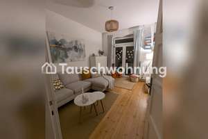 Tauschwohnung: Tolle 3 Zimmer Altbauwohnung + Balkon gegen größere Wohnung – Die vollständige Adresse der Immobilie erhältst du vom Anbieter., 22307 Barmbek-Nord, Hamburg – Vorschaubild 5