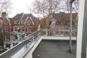 Bestlage Bad Godesberg, 2 Zimmer,Küche mit EBK, Bad, Balkon – Viktoriastr. xx, 53173 Godesberg-Villenviertel, Bonn – Vorschaubild 12