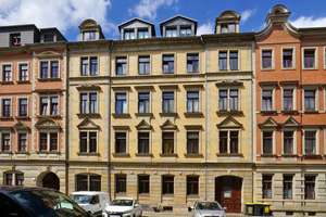 Altbaucharme: Vermietete 3-Zimmer-Wohnung in Pieschen – Die vollständige Adresse der Immobilie erhältst du vom Anbieter., 1127 Pieschen-Süd, Dresden – Vorschaubild 2
