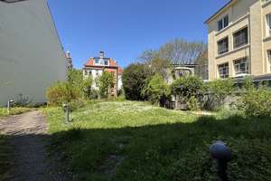 Attraktive Stadtwohnung mit Stellplatz und Blick über Stuttgart im beliebten Lehenviertel – Die vollständige Adresse der Immobilie erhältst du vom Anbieter., 70180 Lehen, Stuttgart – Vorschaubild 24