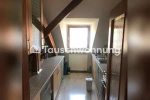 Tauschwohnung: Große 3 Zimmer Wohnung am Pasinger Park, 10 min. zum Bf/Tram – Hillernstr. 8, 81241 Pasing, München – Vorschaubild 8