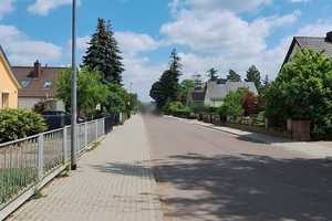 EINMALIG! Riesiges Wohnbaugrundstück in Köthen mit Einfamilenhaus – Anhalt-Bitterfeld (Kreis) – Vorschaubild 3