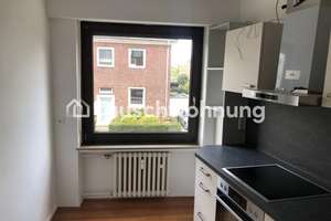 Tauschwohnung: Tausche 3-Zi.-Wohnung in Münster-Mitte – Wilhelmstraße 55, 48149 Neutor, Münster – Vorschaubild 3