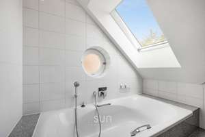 RESERVIERT: LICHTDURCHFLUTETE PENTHOUSE-MAISONETTE - TOP-Lage in mainzer Oberstadt – Die vollständige Adresse der Immobilie erhältst du vom Anbieter., 55131 Oberstadt, Mainz – Vorschaubild 16