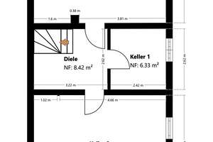 Tolle Doppelhaushälfte in sehr guter Lage in Kolbermoor – Jahnstraße 30, 83059 Kolbermoor – Vorschaubild 21