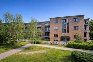 Wohnen am Wasser: Exklusive Loftwohnung mit Spreeblick, Kaminflair & 2 Tiefgaragenstellplätzen – Die vollständige Adresse der Immobilie erhältst du vom Anbieter., 12555 Köpenick, Berlin – Vorschaubild 14