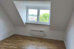 Geräumige Dachgeschosswohnung in Südstadt – Die vollständige Adresse der Immobilie erhältst du vom Anbieter., 30173 Südstadt, Hannover – Vorschaubild 2