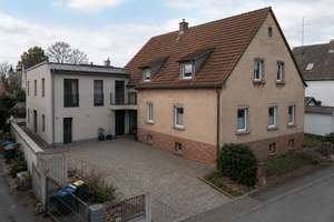Mehrfamilienhaus für Faktor 15