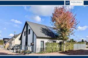 Junges freistehendes Energieeffizienzhaus mit großzügigem Raumangebot! Mehr Generationen möglich! – Viersen (Kreis) – Vorschaubild 1
