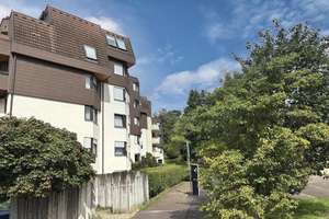 Charmante 2 ½-Zimmer-Eigentumswohnung mit Balkon in Weil der Stadt – Die vollständige Adresse der Immobilie erhältst du vom Anbieter., 71263 Weil der Stadt – Vorschaubild 13