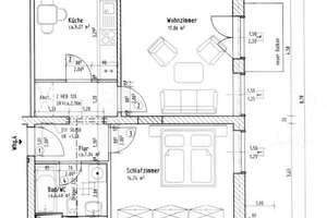 ERLEBe Sie - MIETe Sie - BEWOHNe Sie ... frisch saniert – Bernsdorfer Plan 16, 9126 Bernsdorf, Chemnitz – Vorschaubild 6