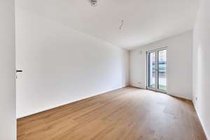 *NEW GROUND-FLOOR APARTMENT*
approx. 110 m², 3-Room, 2-Bed, 1.5 bath, terrace, smart home + carport – 65191 Bierstadt, Wiesbaden – Vorschaubild 6