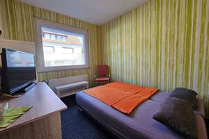 Viel Platz - Loftähnliche Wohnung in Hannover-Anderten – Die vollständige Adresse der Immobilie erhältst du vom Anbieter., 30559 Anderten, Hannover – Vorschaubild 6