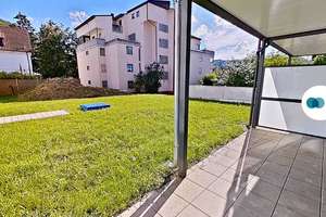 "EYBDUO" - 2-Zimmer-Wohnung mit EBK und Terrasse – Stuttgarter Straße 45, 73312 Geislingen an der Steige – Vorschaubild 11