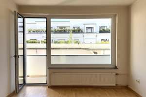 Pempelfort - helle 2-Zimmer Wohnung mit Balkon - ideal für Eigennutzer & Kapitalanleger – Die vollständige Adresse der Immobilie erhältst du vom Anbieter., 40477 Pempelfort, Düsseldorf – Vorschaubild 3