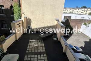 Wohnungstausch: Weyerstraße 68 – Weyerstraße 68, 50400 Altstadt/Süd, Köln – Vorschaubild 6