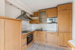 Maisonette mit Mehrwert: Flexibler Schnitt (2–3 Zi.), ausgebauter Dachboden & 2 Balkone! – Die vollständige Adresse der Immobilie erhältst du vom Anbieter., 21077 Sinstorf, Hamburg – Vorschaubild 4