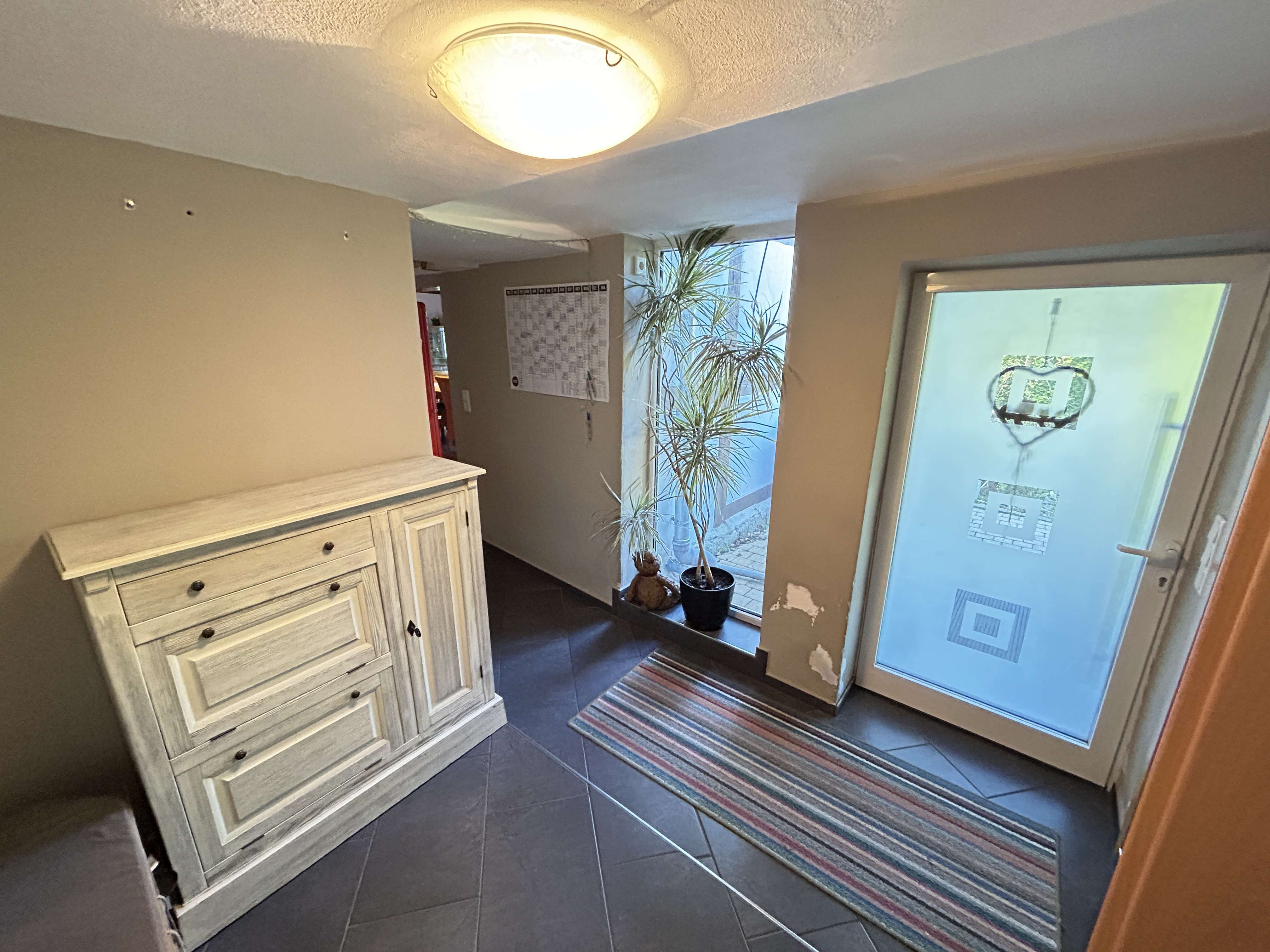 Immobilie in Diemelstadt - Fachwerkhaus mit Geschichte, Platz und Charakter in Diemelstadt-Wrexen - Bild 13