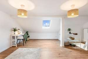 Frisch renoviertes Familienglück mit 5 Zimmern und Garten in Bremen-Vegesack – Die vollständige Adresse der Immobilie erhältst du vom Anbieter., 28757 Vegesack (Ortsteil), Bremen – Vorschaubild 28