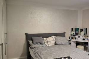3 Zimmer Erdgeschosswohnung in Neu-Ulm mit Balkon – Luitpoldstraße 34, 89231 Neu-Ulm – Vorschaubild 9